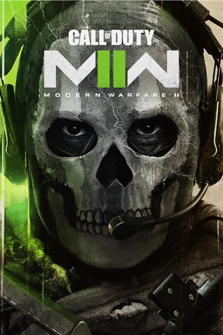 콜 오브 듀티®: 모던 워페어 II 2022 - 스탠다드 에디션 (Windows)