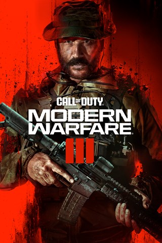 콜 오브 듀티®: 모던 워페어 III 2023 - 스탠다드 에디션 (Windows)