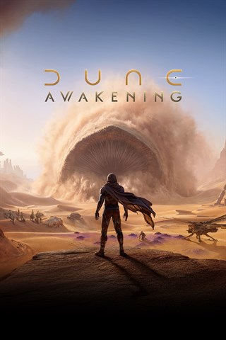 Dune: Awakening 듄 ：어웨이크닝