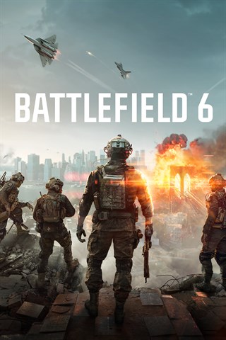 Battlefield™ 6 - PC