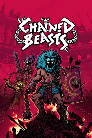 Chained Beasts