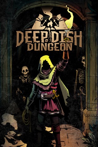 Deep Dish Dungeon
