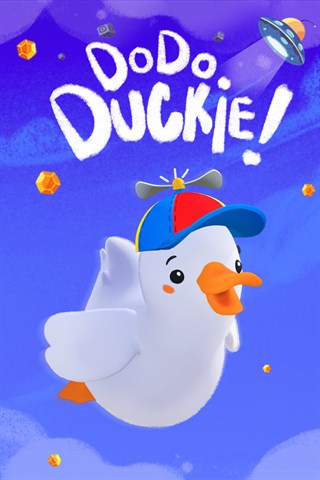 Dodo Duckie