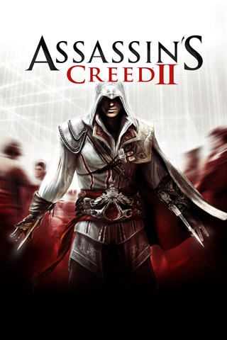 Assassin's Creed 2