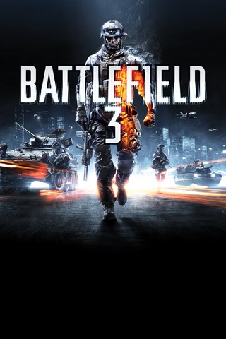 Battlefield 3™ 프리미엄 에디션