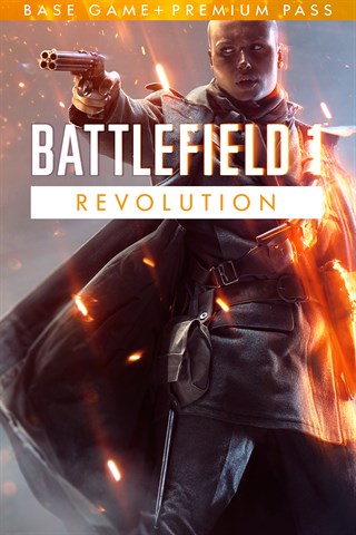 Battlefield™ 1 레볼루션