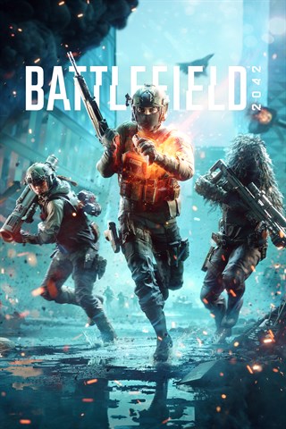 Battlefield™ 2042 Xbox One