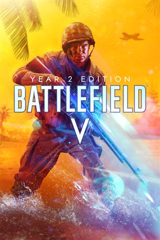 Battlefield™ V 2년 차 에디션
