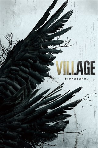 Biohazard Village