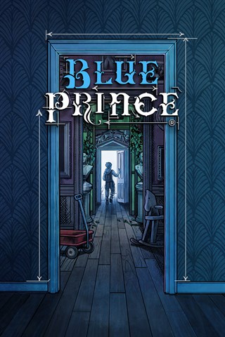 Blue Prince