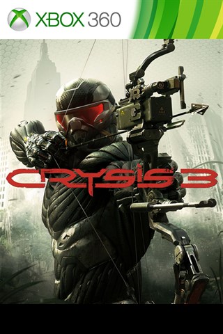 Crysis® 3