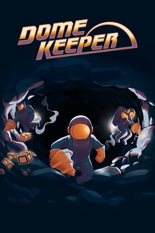 Dome Keeper