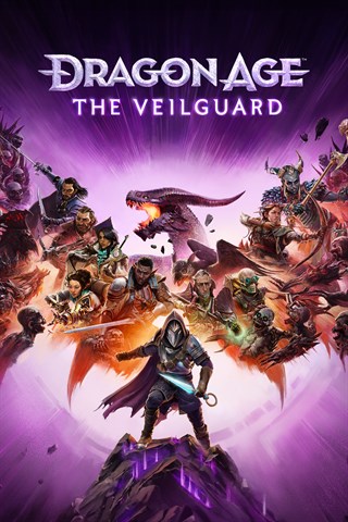Dragon Age™: The Veilguard - PC
