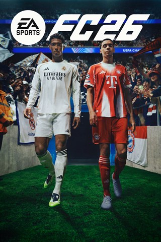 EA SPORTS FC™ 26 - PC