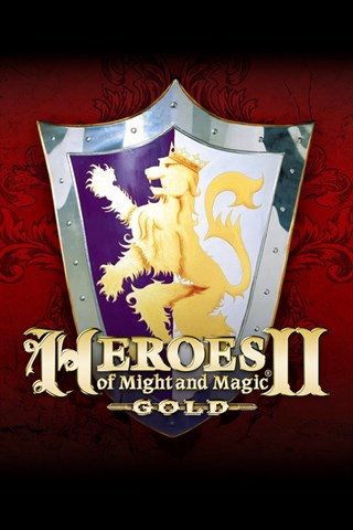 Heroes of Might and Magic 2 골드 에디션