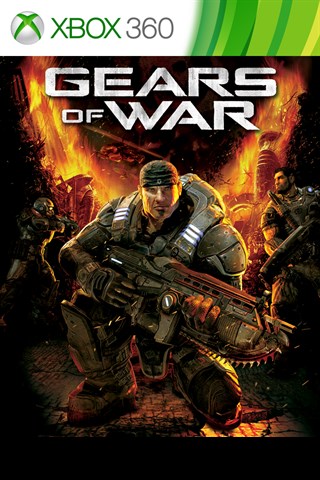 Gears of War