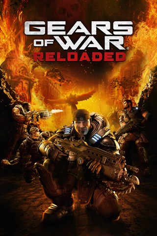 Gears of War: Reloaded