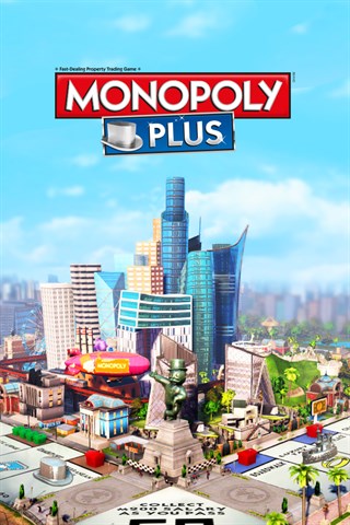 NEW MONOPOLY®