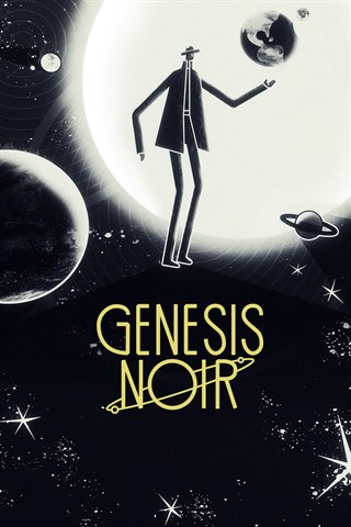 Genesis Noir