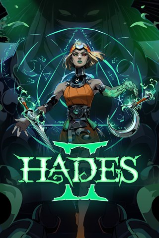 Hades II