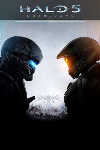 Halo 5: Guardians