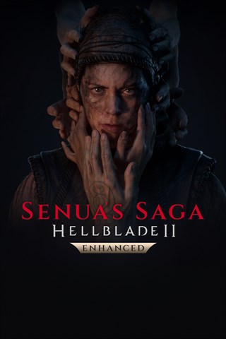 Hellblade II: 세누아의 전설