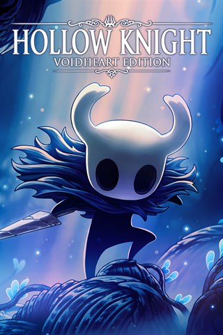 Hollow Knight: 공허의 심장 에디션