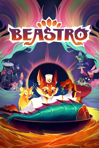 비스트로 Beastro