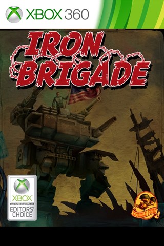 Iron Brigade