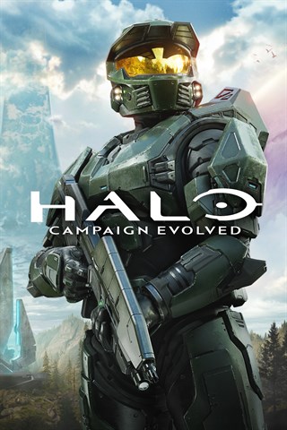 Halo: Campaign Evolved - 스탠다드 에디션