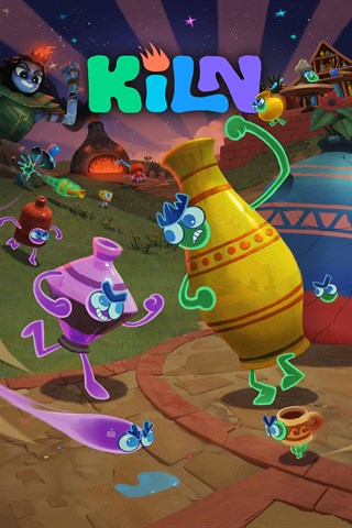 Kiln