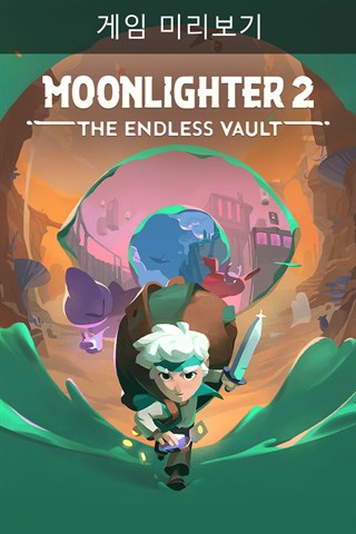 Moonlighter 2: The Endless Vault