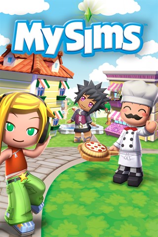 MySims™