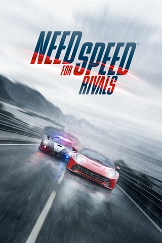 Need for Speed™ Rivals