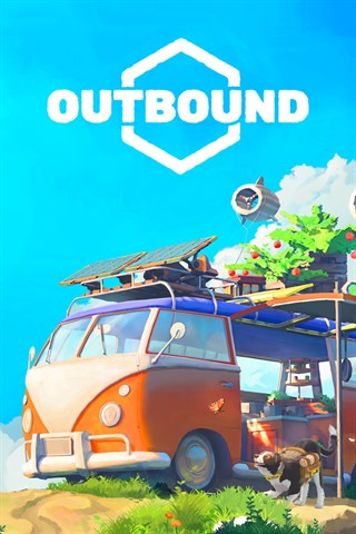 Outbound / 아웃바운드