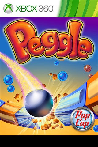 Peggle