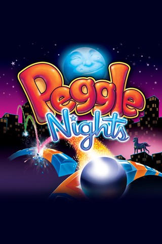 Peggle® Nights
