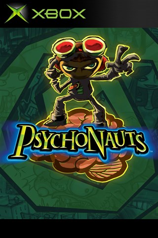 Psychonauts