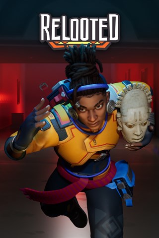 Relooted