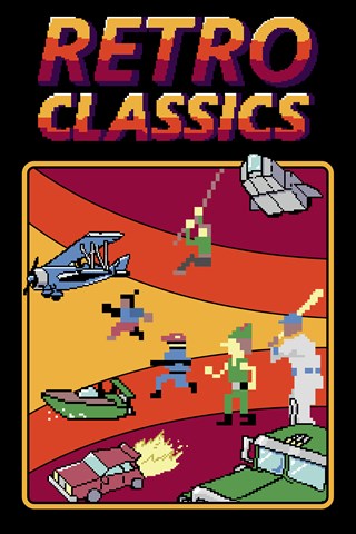 Retro Classics