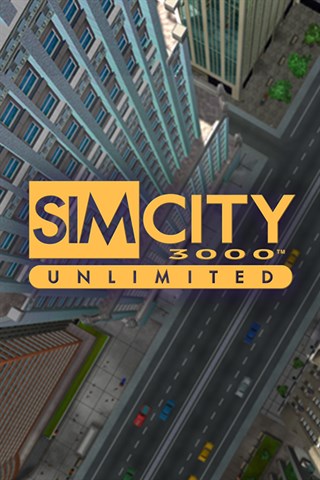 Sim City 3000™ Unlimited