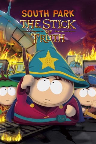 South Park™: The Stick of Truth™