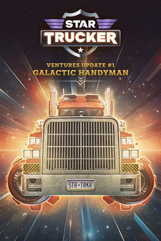 Star Trucker