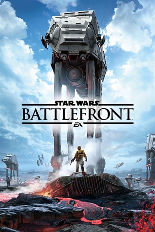 STAR WARS™ Battlefront™