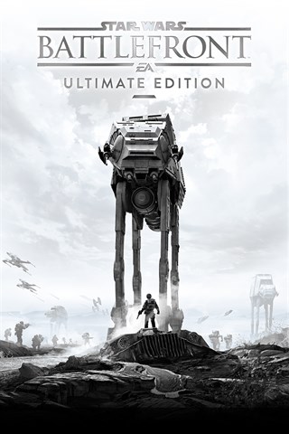 STAR WARS™ Battlefront™ 얼티메이트 에디션