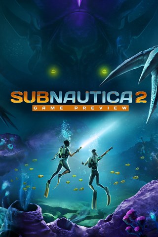 Subnautica 2 서브노티카 2 (게임 미리보기)