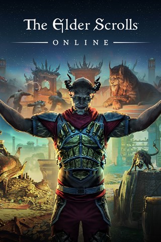 The Elder Scrolls Online: Standard Edition