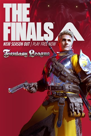 THE FINALS