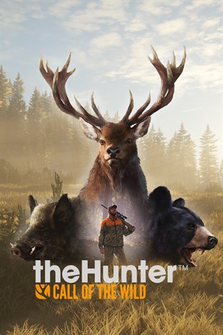 theHunter: Call of the Wild™