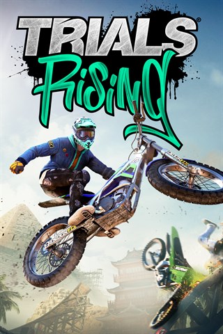 Trials® Rising